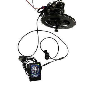 Kits de moteur Tongsheng pour vélo électrique Brushless 36/<span class=keywords><strong>48V</strong></span> 500/350/<span class=keywords><strong>250w</strong></span> TSDZ2B <span class=keywords><strong>TSDZ2</strong></span> kits de moteur moyen - Product Image 3