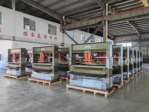 High Efficiency <strong>Baby</strong> <strong>Diaper</strong> Making Cutting <strong>Machine</strong> with Automatic Control TW-588/40 - Product Image 5