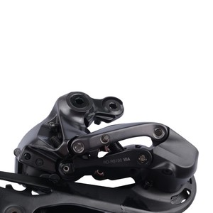 Cho <span class=keywords><strong>Shimano</strong></span> Ultegra RD r8150 bóng phía sau Derailleur 2x12 tốc độ phù hợp với tối đa 34T <span class=keywords><strong>cassette</strong></span> cho đường xe đạp cho MTB chuyển - Product Image 4