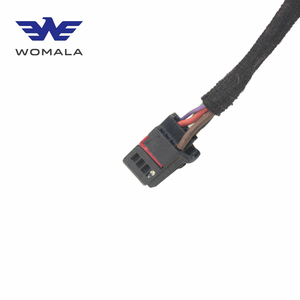 Womala Auto Body Systems <span class=keywords><strong>XC60</strong></span> amortiguador de tapa de <span class=keywords><strong>maletero</strong></span> OE 31365276 <span class=keywords><strong>2015</strong></span> 2.0TD 140kW puntal de puerta trasera derecha para <span class=keywords><strong>Volvo</strong></span> - Product Image 4