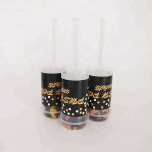 ปืนยิง<span class=keywords><strong>ก</strong></span>ระดาษคอนเฟตติแบบปลอดภัย ไม่มีแ<span class=keywords><strong>ก</strong></span>๊ส ใช้กระดาษย่อยสลายได้ เหมาะสำหรับงานปาร์ตี้ งานเทศ<span class=keywords><strong>ก</strong></span>าล และงานอีเว้นท์ต่างๆ - Product Image 4