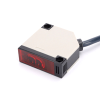 Balluff Autonics Ifm Proxim Photo électrique Proximal Proximité inductive Sensor-E3JK-DS30M1 photoélectrique E3JK-5DM1 E3JK-R4M1