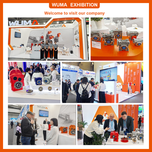 <span class=keywords><strong>Motorreductor</strong></span> de Caja de Engranajes Planetarios Nema 42 para Elevador, Turbina Eólica, Lavadora, <span class=keywords><strong>Motor</strong></span> de Transportador - Product Image 6