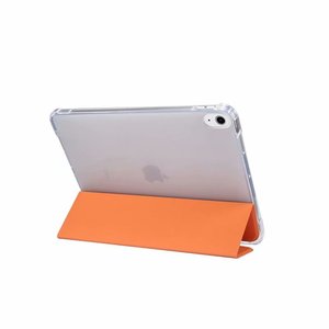 Ultra Thin Smart Cover Case Magnetic Protector Cover Charge <strong>pencil</strong> For <strong>Apple</strong> iPad Air 4 10.9 inch 2020 - Product Image 4