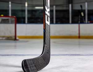 Tissu jacquard tissé 100% fibre de carbone - Léger, motif abstrait et géométrique pour accessoires homme et femme - Product Image 3