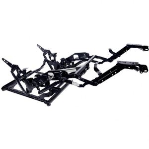 Rmt Chất lượng cao điện cơ giới ngồi có thể ngả sofa cơ chế điện Sofa giường cơ chế sofa không tường ngồi có thể ngả cơ chế - Product Image 6