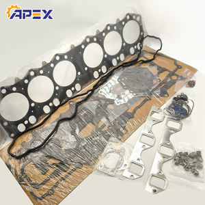Repuestos para Excavadora APEX 225-5437, Kit de Reparación de Motor, Pistón C4.4/C6.4/C7/C9-C18/3066/3306/3412/3054C, 1 Año de Garantía - Product Image 1