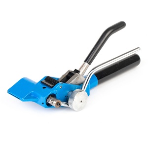 Outils de tension manuels pour attaches métalliques <span class=keywords><strong>LQA</strong></span> en provenance de Chine - Product Image 3