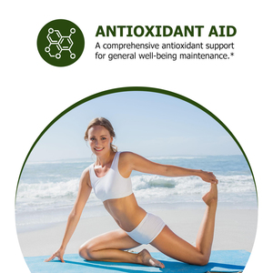 Vitaminas de Marca Privada OEM con Ácido Alfa Lipoico en Tabletas con Vitamina B-6 y B-12 que Apoyan un Metabolismo Saludable y Niveles de Energía - Product Image 4