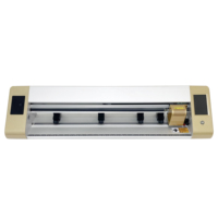 Mini plotter de corte de vinilo con contorno automático CCD de escritorio competitivo de la competencia de la venta al por mayor