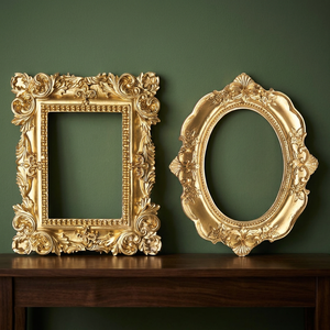 British Style Handmade <b>Picture</b> <b>Frame</b> - Product Image 3