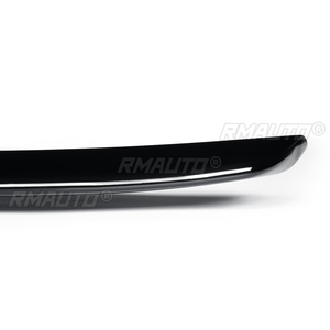 Aileron de coffre arrière style PSM G22 pour BMW Série 4 G22 430i G82 M4 2021-2022 - Product Image 6