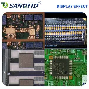 Sanqtid Garantie 3 ans TD-4KD-10A Microscope à mise au point automatique et grande profondeur de champ avec caméra 4K 3840*2160 - Product Image 4