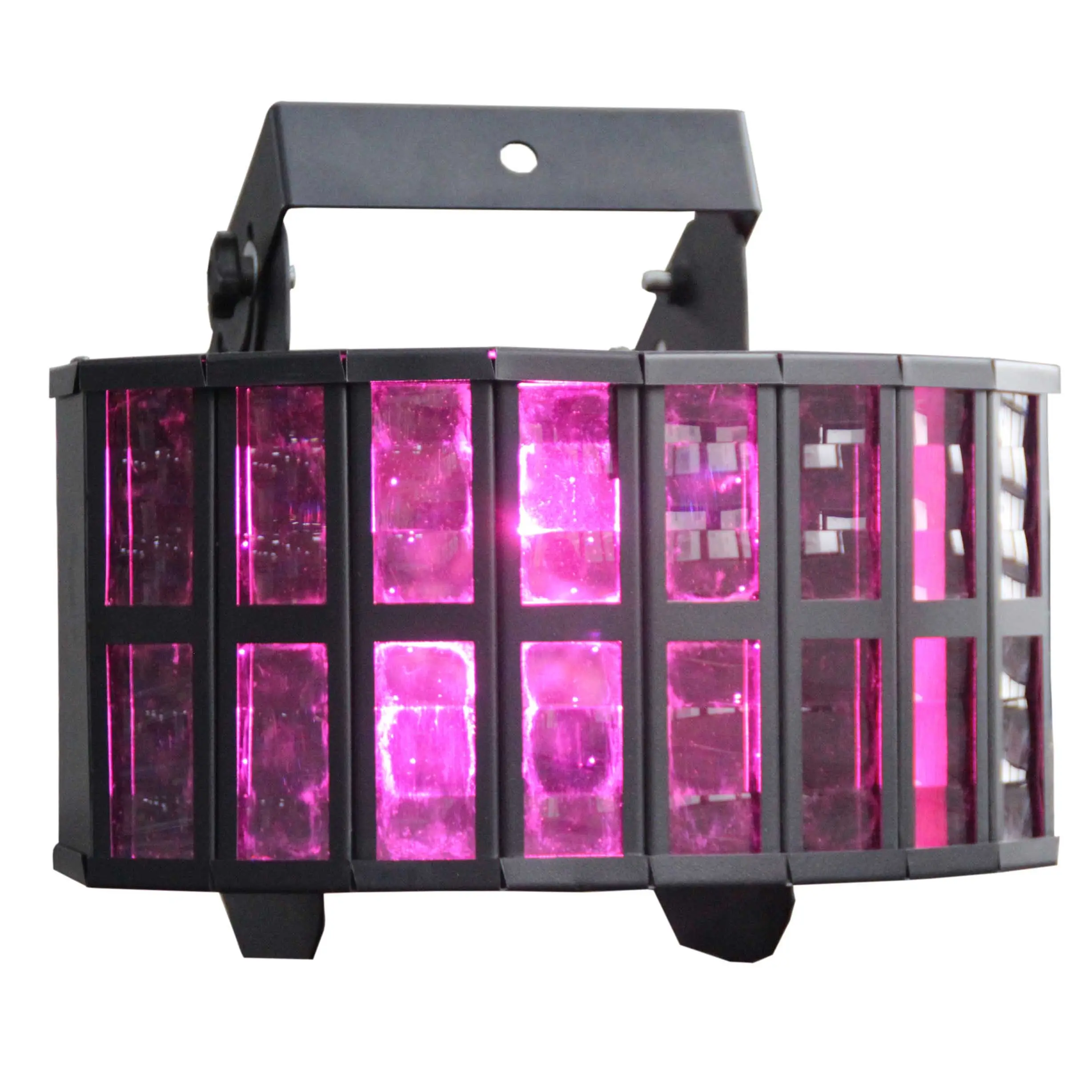 DJ lights with RGBCAW 6 Channel for party disco concert show stage lighting