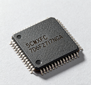 مكونات إلكترونية 5CGXFC7D6F27I7NGA منتج دائرة متكاملة أصلي وحقيقي من جينغماووي - Product Image 1