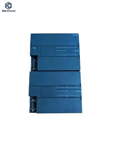 Contrôleur PLC, capteur, module de contrôleur logique programmable, tout neuf, original, CPU SR40 - Product Image 1
