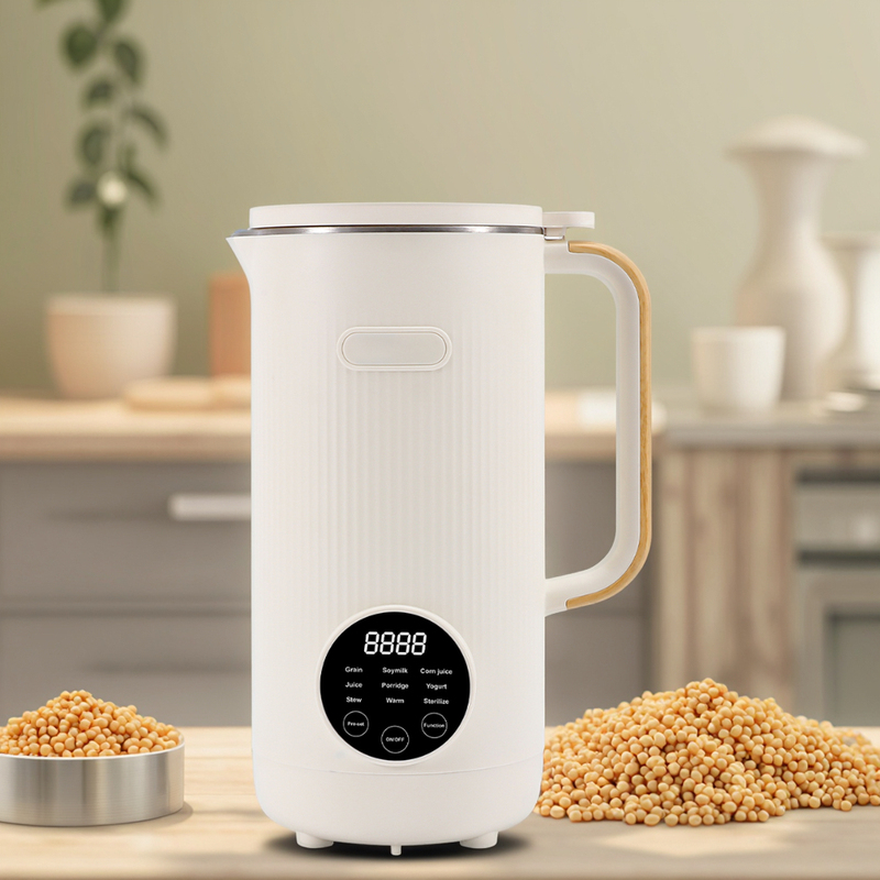 Vegan Milk Maker Machine for Soy