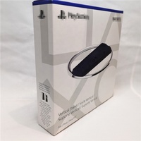 Support vertical Playstation pour PS5 Gardez la console mince PS5 Pro PS5 sécurisée en position verticale et dans le style à la fois pour disque/numérique