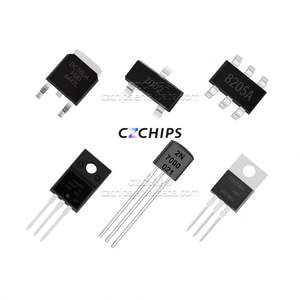 100% Original & New Supply J386 TO-92L Transistor CZSKU:RU60NI03 - Product Image 2