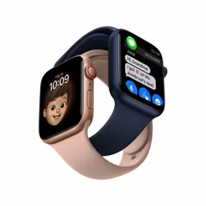 "Factory wholesale used second hand smart for apple watch original refurbished for apple watch series 4 (Large or Small) GPS"