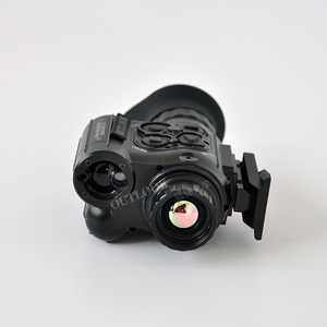 Monocolo Termico Compatto <span class=keywords><strong>640</strong></span>+ con Telemetro, Visione Notturna Multifunzionale, Impermeabile IP67, IIT Gen2+, Utilizzo Diurno/Notturno, 25fps - Product Image 5
