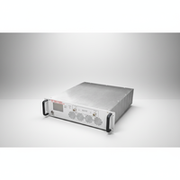 Nouveautés - Amplificateur d'ondes pulsées à semi-conducteurs à large bande haute puissance - 150W - 500-1000Mhz - WIFI 5.8GHz - Module RF en aluminium EMC