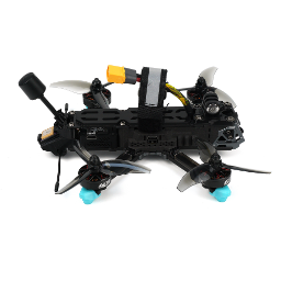 Dron Zlwm 3.6''/3.6 pulgadas FPV PNP/O3/Link HD/GPS/Freestyle/Cinematográfico de Material Compuesto - Product Image 3
