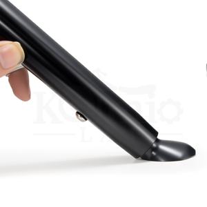 Kit de béquille latérale pour moto KOLMIO-LAM - Compatible avec Suzuki <span class=keywords><strong>GSXR</strong></span> <span class=keywords><strong>1000</strong></span> GSXR1000 <span class=keywords><strong>K9</strong></span> 2009-2016 Support de béquille - Product Image 5