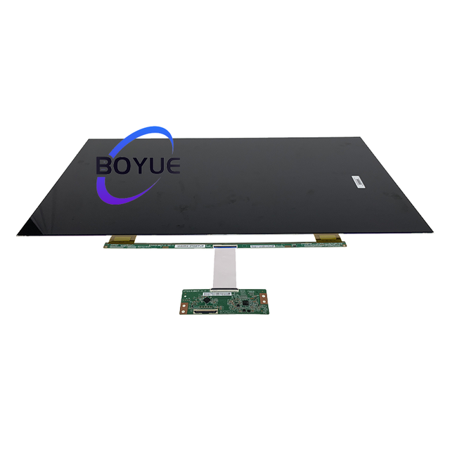 LCD TV screen spare part 32inch HD ST3151B07-1 open cell TV panel LCD display TV screen replacement for Samsung