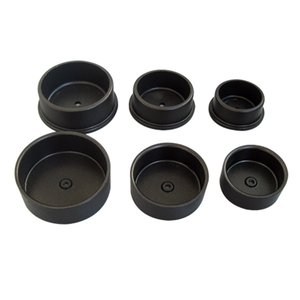เครื่องเชื่อมท่อ EPW110 พร้อมระบบควบคุมอุณหภูมิ สำหรับท่อพลาสติก PE และ PB - Product Image 3