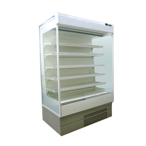Commercial <span class=keywords><strong>congélateur</strong></span> <span class=keywords><strong>vertical</strong></span> affichage <span class=keywords><strong>congélateur</strong></span> pour supermarché - Product Image 1