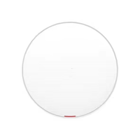 Point d'accès sans fil Wi-Fi 7 AirEngine 5776-26 bi-bande 6 flux avec antenne intelligente pour bureaux, établissements scolaires et commerces (SMB)
