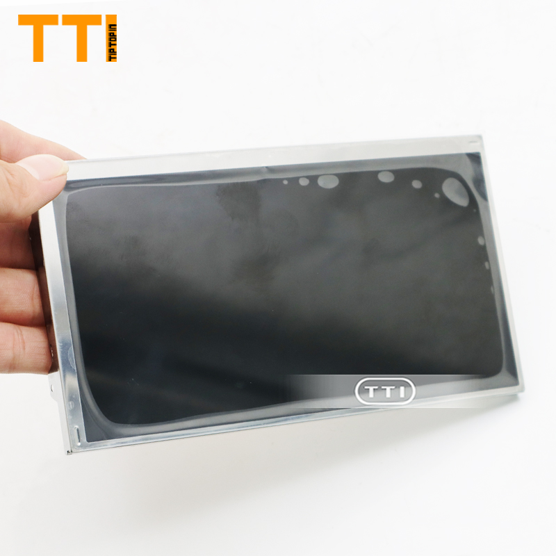 ZX200-5G Excavator Monitor LCD Screen Panel for Hitachi