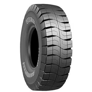 Pneus VREP 27.00R49 pour camion à benne basculante, pneu OTR 27.00r49, pneu minier 777d - Product Image 2