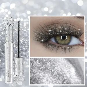 Maquillaje de Ojos, Cosméticos, Pestañas, Delineador de Ojos Negro, Larga Duración, Resistente al Agua, para Brillo, para Sérum, Rímel - Product Image 1