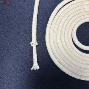 Corde en Kevlar pur tressée de 7 mm par pied - Product Image 6