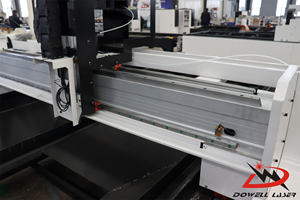 1530 Laser Gesneden Roestvrijstalen Ijzeren Plaat 2kw 3kw 3000W 4000W 6000W 1000W Lasersnijders Metalen <span class=keywords><strong>Cnc</strong></span> Fiber Lasersnijmachines - Product Image 4