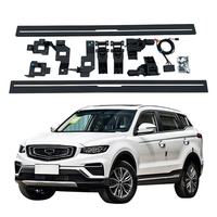 Marchepied électrique en aluminium pour Mercedes-Benz Sprinter, marchepied latéral motorisé, vente en gros d'usine
