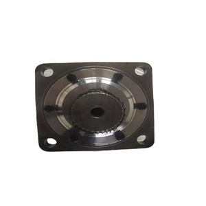 Motor Hidráulico Serie OMT160 OMT200 OMT250 OMT315 OMT400 OMT500 OMT630 OMT800, Motor Orbital 151B3500 - Product Image 4