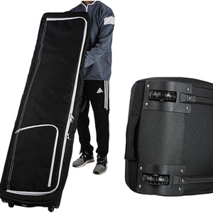 Bolsa de Transporte para Snowboard con Ruedas, Acolchada, Impermeable, con Herrajes de Aleación, Correa de Hombro Desmontable, OEM - Product Image 5