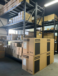 Original New 6es7313-5bg04-0ab0 tự động hóa công nghiệp CPU 313c trung tâm quá trình đơn vị Pac & bộ điều khiển chuyên dụng - Product Image 6