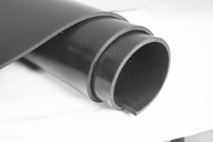 Высококачественный 3 мм резиновый лист NBR CR EPDM вулканизированный резиновый лист 60 Shore A резиновые изделия - Product Image 3