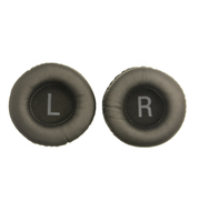 Coussinets de remplacement pour AKG K52 K72 K92, coussinets d'oreille en mousse éponge