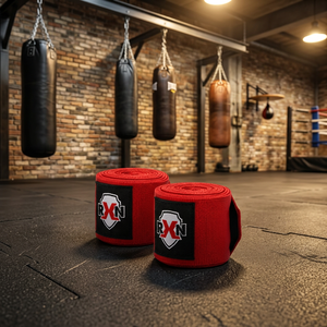 Vendas para manos RXN para boxeo, MMA - Product Image 4