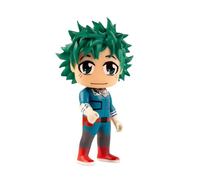 Figurine de collection OEM/ODM personnalisée de haute qualité, modèle militaire 3D, boîte mystère Kawaii, jouet artistique en PVC/vinyle