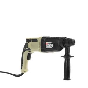 Perceuse à percussion filaire 820W 26mm <span class=keywords><strong>Marteau</strong></span> perforateur électrique - Product Image 2