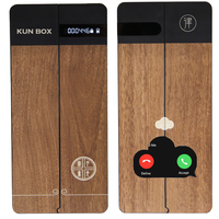 Boîte à verrouillage pour téléphone, coffre-fort numérique pour la gestion du temps d'écran, l'amélioration de la productivité et l'entraînement à la concentration