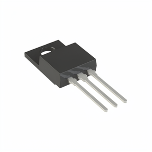 Thyristors Manufacturer Channel TO-220-3 Full Pack, Isolated Tab Buy Online Electronic Components BTA308X-800C0Q - Product Image 1
