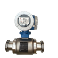Medidor de Flujo Electromagnético Endress Hauser Proline Promag 53H 53H65 53H80 53H65-2F0B1AA0A2AA Nuevo y Original