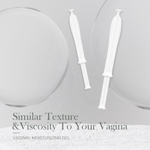 Gel vaginal raffermissant pour l'hymen de marque privée Gel antibactérien vaginal propre hydratant pour l'hygiène intime Gel vaginal serré - Product Image 2